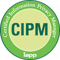 International Association of Privacy Professionals (IAPP)